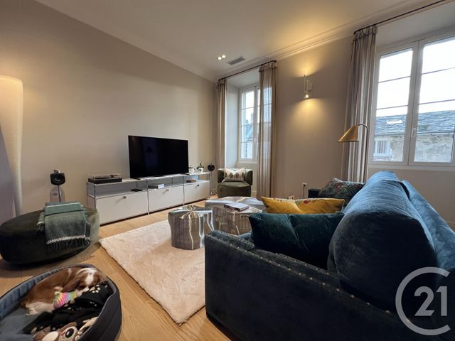Appartement T5 à vendre - 5 pièces - 144.0 m2 - BASTIA - 202 - CORSE - Century 21 Jade Immobilier