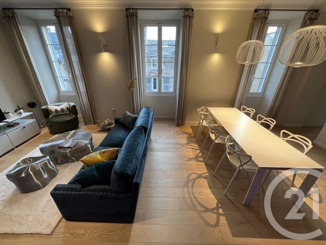 Appartement T5 à vendre - 5 pièces - 144.0 m2 - BASTIA - 202 - CORSE - Century 21 Jade Immobilier