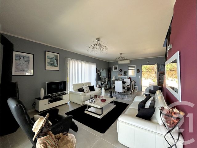 maison à vendre - 6 pièces - 170.0 m2 - CENTURI - 202 - CORSE - Century 21 Jade Immobilier