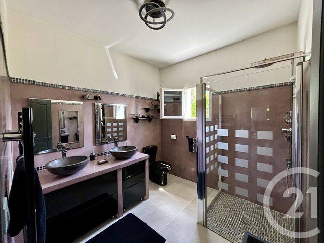 maison à vendre - 6 pièces - 170.0 m2 - CENTURI - 202 - CORSE - Century 21 Jade Immobilier