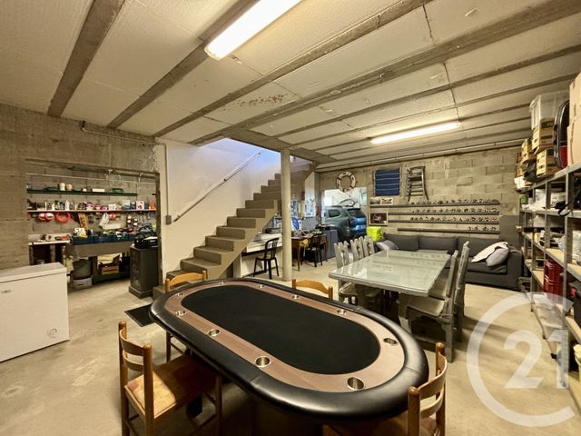 maison à vendre - 6 pièces - 170.0 m2 - CENTURI - 202 - CORSE - Century 21 Jade Immobilier