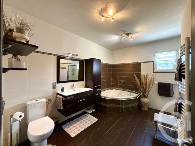 maison à vendre - 6 pièces - 170.0 m2 - CENTURI - 202 - CORSE - Century 21 Jade Immobilier