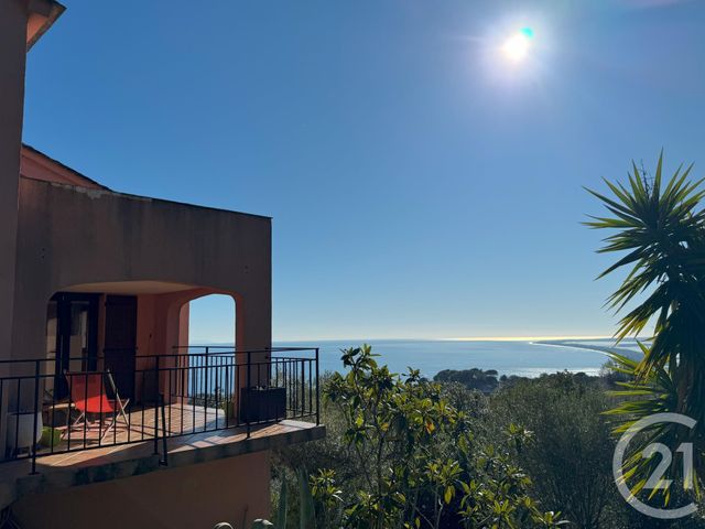 maison à vendre - 4 pièces - 132.5 m2 - BASTIA - 202 - CORSE - Century 21 Jade Immobilier