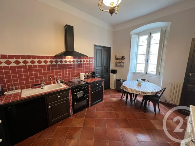 Appartement T6 à vendre - 6 pièces - 150.0 m2 - BASTIA - 202 - CORSE - Century 21 Jade Immobilier