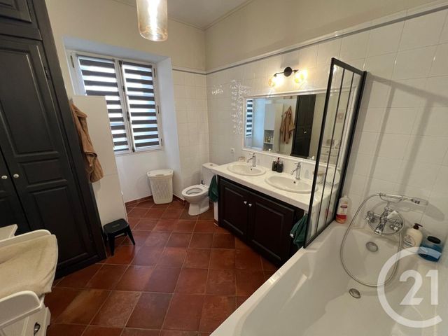 Appartement T6 à vendre - 6 pièces - 150.0 m2 - BASTIA - 202 - CORSE - Century 21 Jade Immobilier