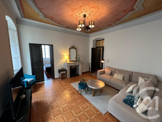 Appartement T6 à vendre - 6 pièces - 150.0 m2 - BASTIA - 202 - CORSE - Century 21 Jade Immobilier