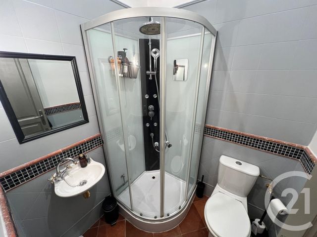 Appartement T6 à vendre - 6 pièces - 150.0 m2 - BASTIA - 202 - CORSE - Century 21 Jade Immobilier