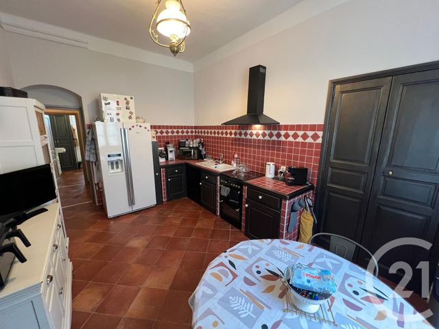 Appartement T6 à vendre - 6 pièces - 150.0 m2 - BASTIA - 202 - CORSE - Century 21 Jade Immobilier