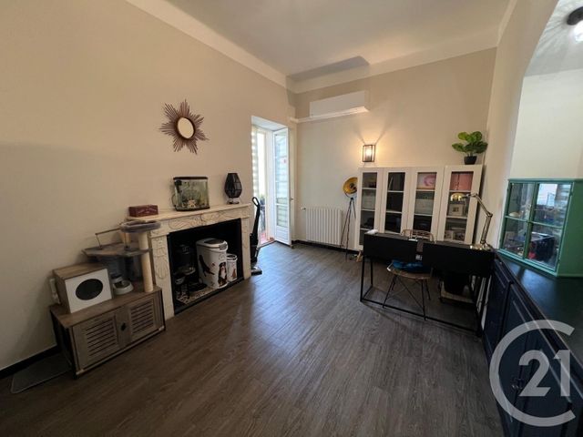 appartement - BASTIA - 202