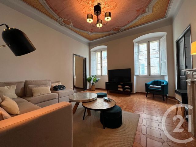 appartement - BASTIA - 202