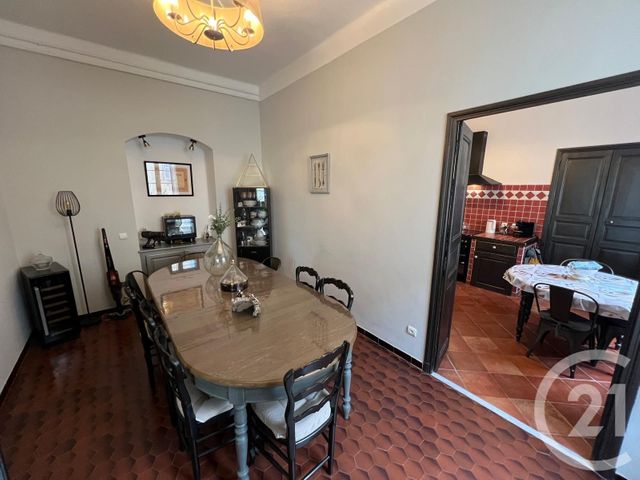 Appartement T6 à vendre - 6 pièces - 150.0 m2 - BASTIA - 202 - CORSE - Century 21 Jade Immobilier