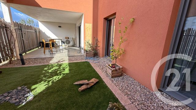 Appartement à vendre - 3 pièces - 68.95 m2 - BORGO - 202 - CORSE - Century 21 Jade Immobilier