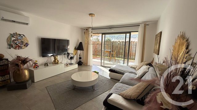 appartement - BORGO - 202