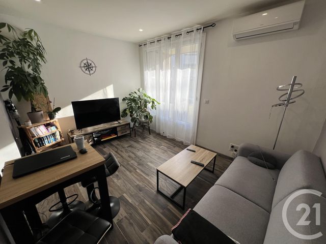 appartement - BASTIA - 202