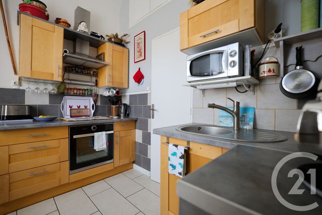 Afficher la photo en grand Appartement à vendre - 4 pièces - 70.3 m2 - LURI - 202 - CORSE - Century 21 Jade Immobilier