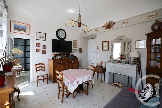 Afficher la photo en grand Appartement à vendre - 4 pièces - 70.3 m2 - LURI - 202 - CORSE - Century 21 Jade Immobilier