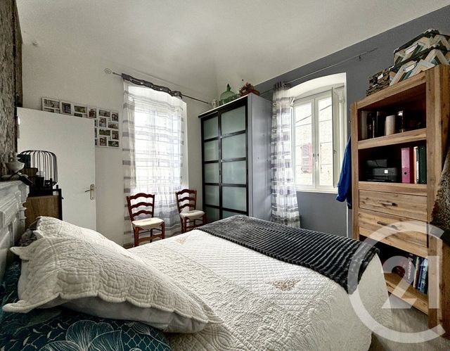 Appartement à vendre - 4 pièces - 70.3 m2 - LURI - 202 - CORSE - Century 21 Jade Immobilier