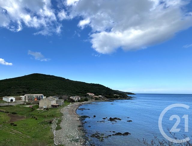 Appartement à vendre - 4 pièces - 70.3 m2 - LURI - 202 - CORSE - Century 21 Jade Immobilier