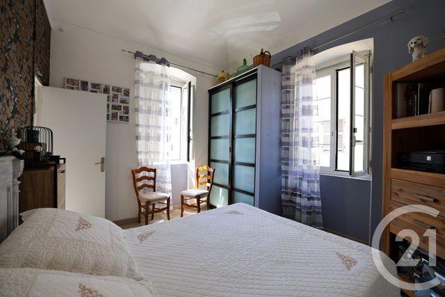 Appartement à vendre LURI