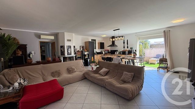 maison à vendre - 5 pièces - 151.0 m2 - FURIANI - 202 - CORSE - Century 21 Jade Immobilier