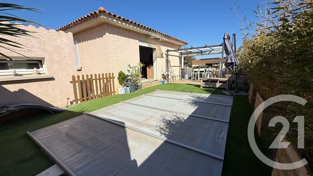 maison à vendre - 5 pièces - 151.0 m2 - FURIANI - 202 - CORSE - Century 21 Jade Immobilier