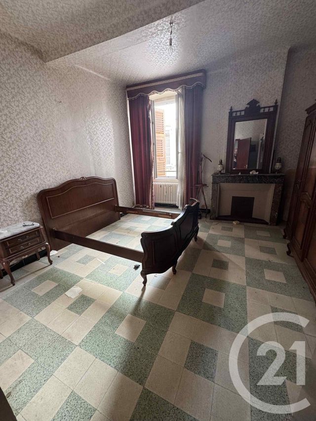 Appartement T4 à vendre BASTIA