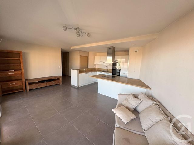 appartement - BASTIA - 202