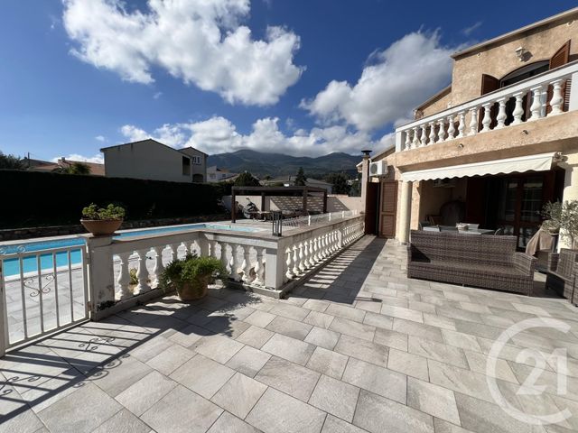 maison - FURIANI - 202