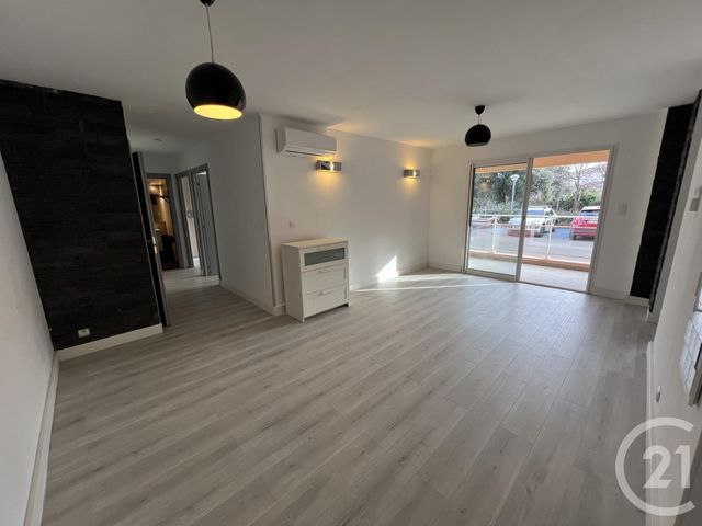 appartement - BIGUGLIA - 202