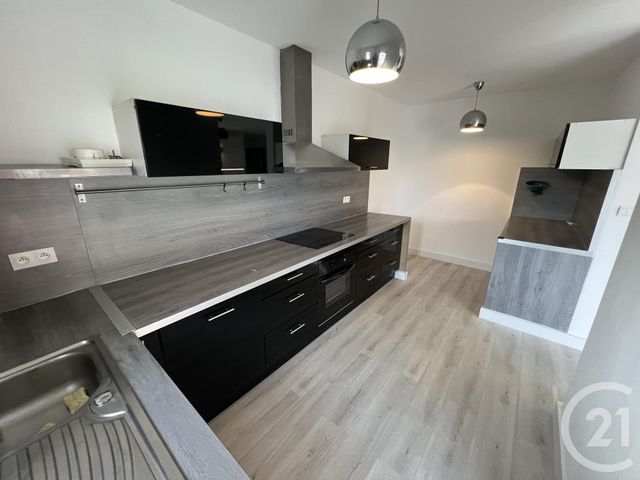 Appartement F3 à vendre - 3 pièces - 68.0 m2 - BIGUGLIA - 202 - CORSE - Century 21 Jade Immobilier