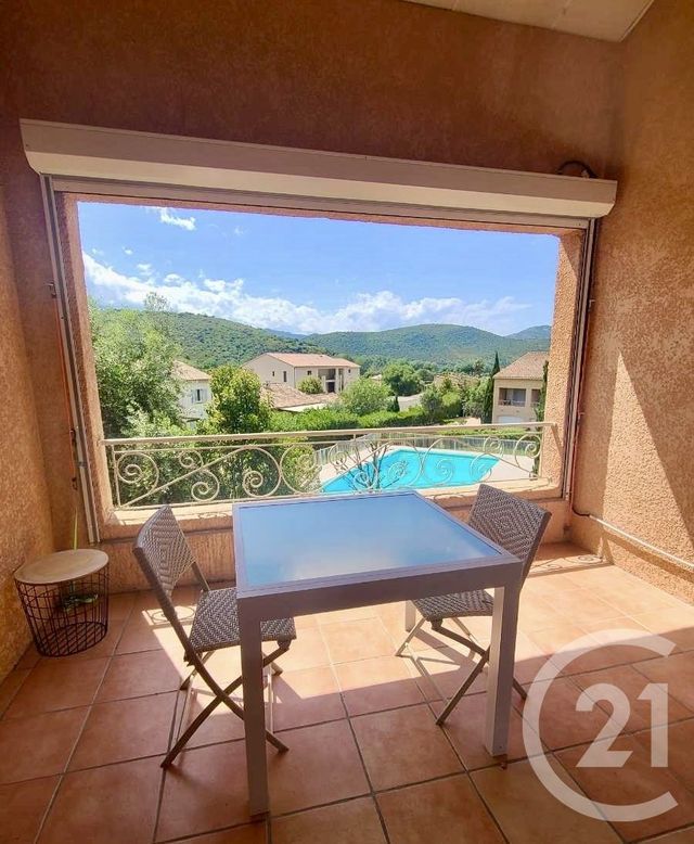 appartement - OLETTA - 202