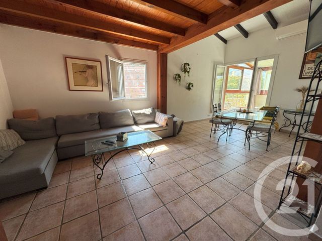 Appartement F3 à vendre - 3 pièces - 104.9 m2 - BASTIA - 202 - CORSE - Century 21 Jade Immobilier