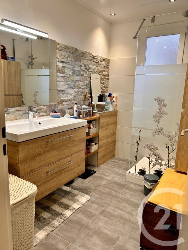 Appartement F1 à vendre - 1 pièce - 35.0 m2 - LUCCIANA - 202 - CORSE - Century 21 Jade Immobilier