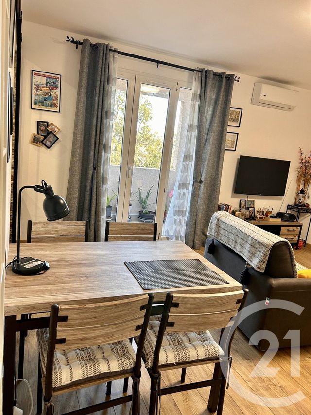 Appartement F1 à vendre - 1 pièce - 35.0 m2 - LUCCIANA - 202 - CORSE - Century 21 Jade Immobilier