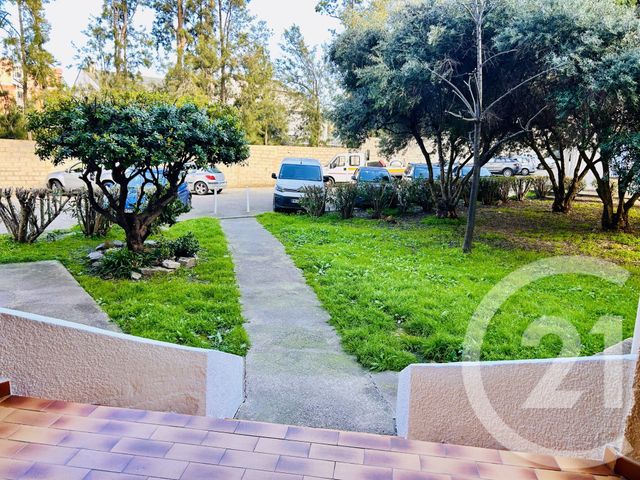 Appartement F1 à vendre - 1 pièce - 35.0 m2 - LUCCIANA - 202 - CORSE - Century 21 Jade Immobilier