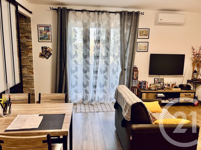 Appartement F1 à vendre - 1 pièce - 35.0 m2 - LUCCIANA - 202 - CORSE - Century 21 Jade Immobilier