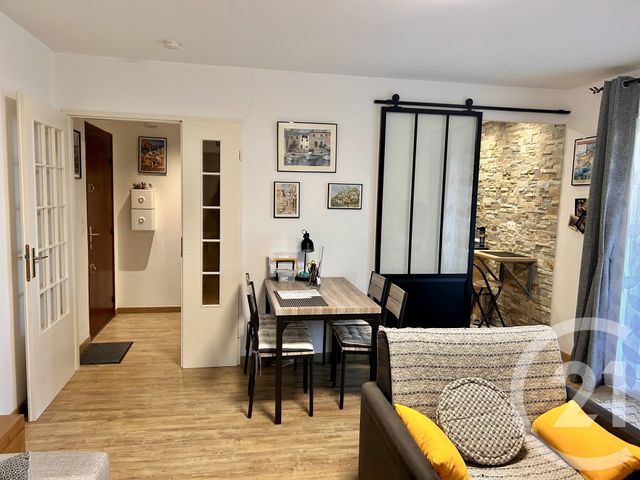 Appartement F1 à vendre - 1 pièce - 35.0 m2 - LUCCIANA - 202 - CORSE - Century 21 Jade Immobilier