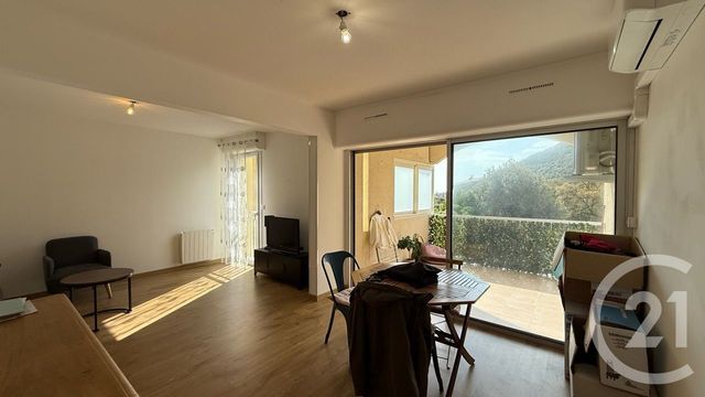 Appartement à vendre - 3 pièces - 76.4 m2 - SANTA MARIA DI LOTA - 202 - CORSE - Century 21 Jade Immobilier