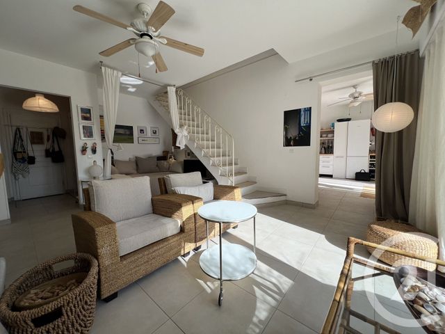 Appartement Duplex à vendre - 4 pièces - 90.0 m2 - BORGO - 202 - CORSE - Century 21 Jade Immobilier