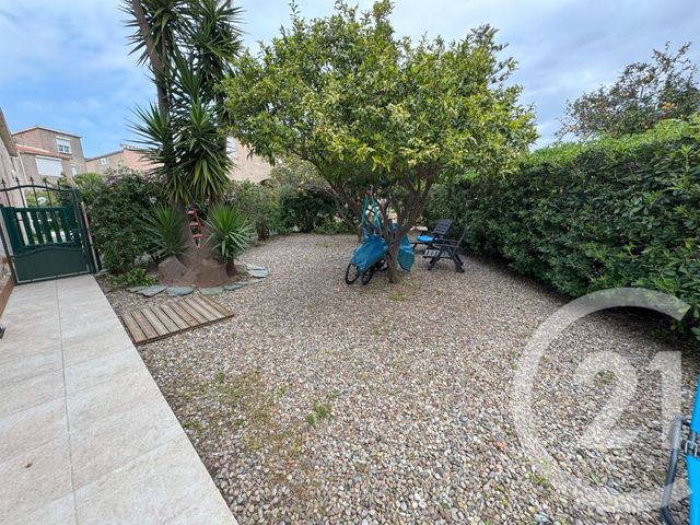 Appartement F3 à vendre - 3 pièces - 82.0 m2 - BORGO - 202 - CORSE - Century 21 Jade Immobilier