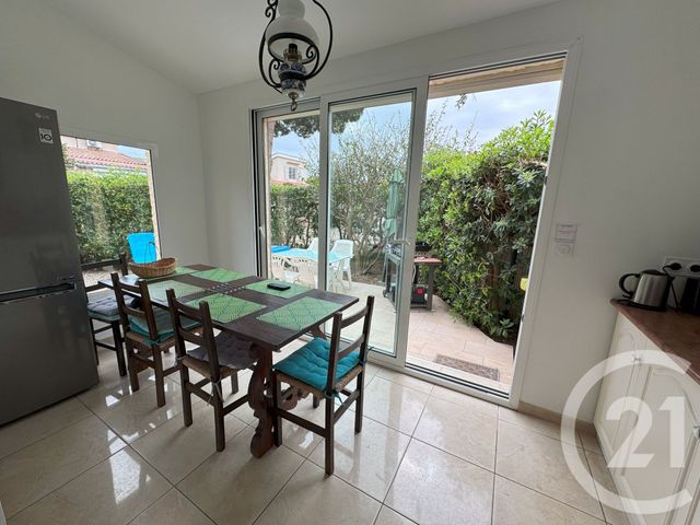 Appartement F3 à vendre - 3 pièces - 82.0 m2 - BORGO - 202 - CORSE - Century 21 Jade Immobilier