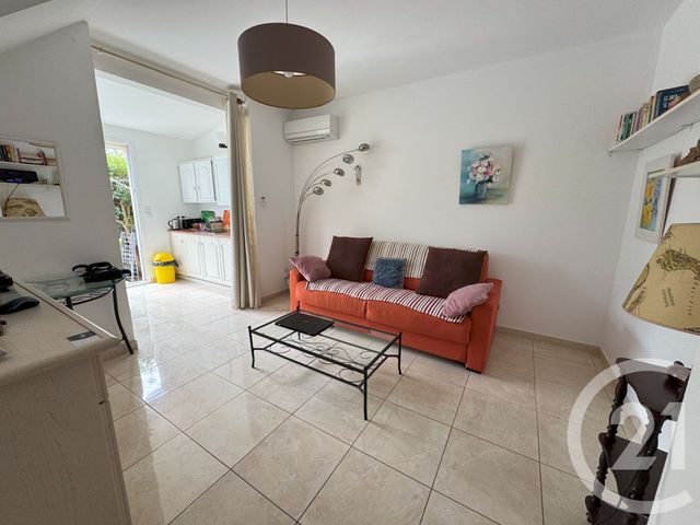 Appartement F3 à vendre - 3 pièces - 82.0 m2 - BORGO - 202 - CORSE - Century 21 Jade Immobilier