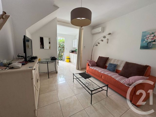 Appartement F3 à vendre - 3 pièces - 82.0 m2 - BORGO - 202 - CORSE - Century 21 Jade Immobilier