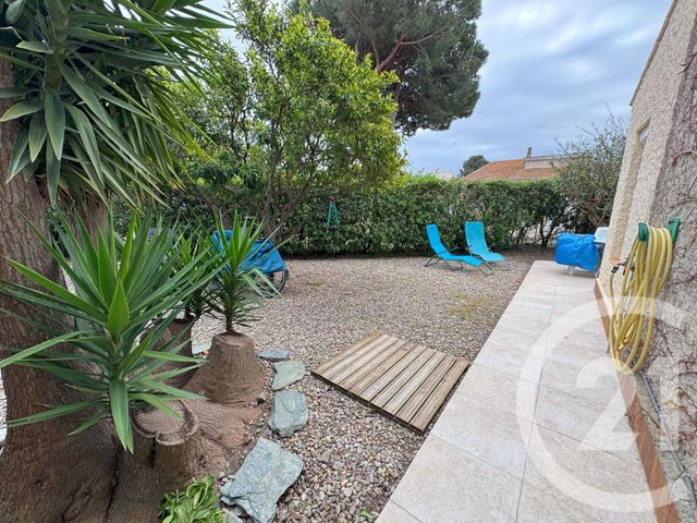 Appartement F3 à vendre - 3 pièces - 82.0 m2 - BORGO - 202 - CORSE - Century 21 Jade Immobilier