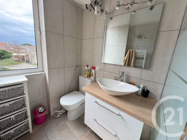 Appartement F3 à vendre - 3 pièces - 82.0 m2 - BORGO - 202 - CORSE - Century 21 Jade Immobilier