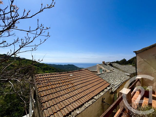 maison à vendre - 4 pièces - 85.27 m2 - CENTURI - 202 - CORSE - Century 21 Jade Immobilier