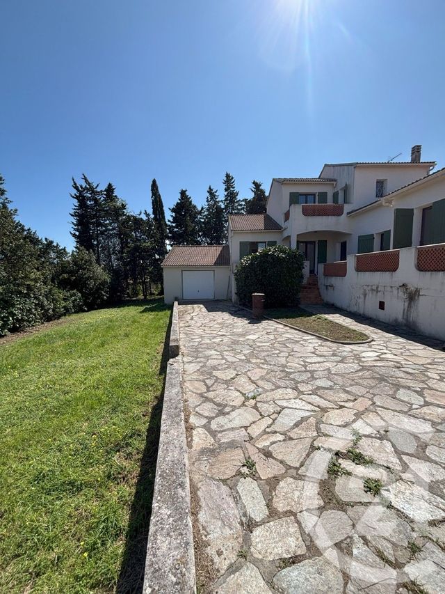 maison à louer - 5 pièces - 170.0 m2 - FURIANI - 202 - CORSE - Century 21 Jade Immobilier
