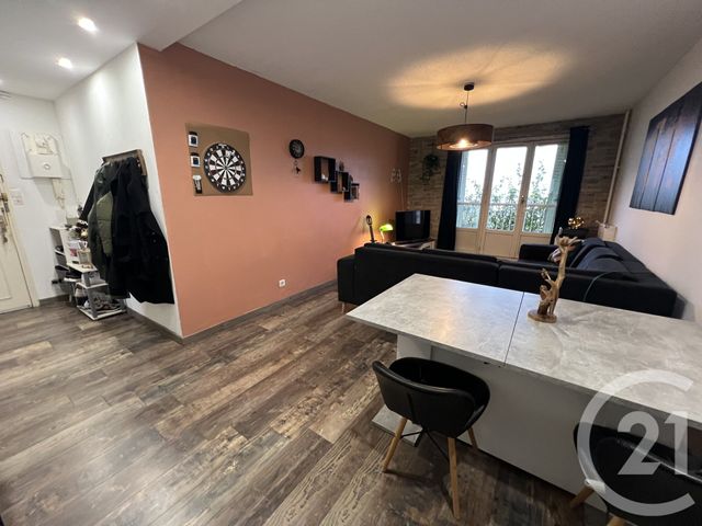 Appartement F3 à vendre - 3 pièces - 73.0 m2 - BASTIA - 202 - CORSE - Century 21 Jade Immobilier