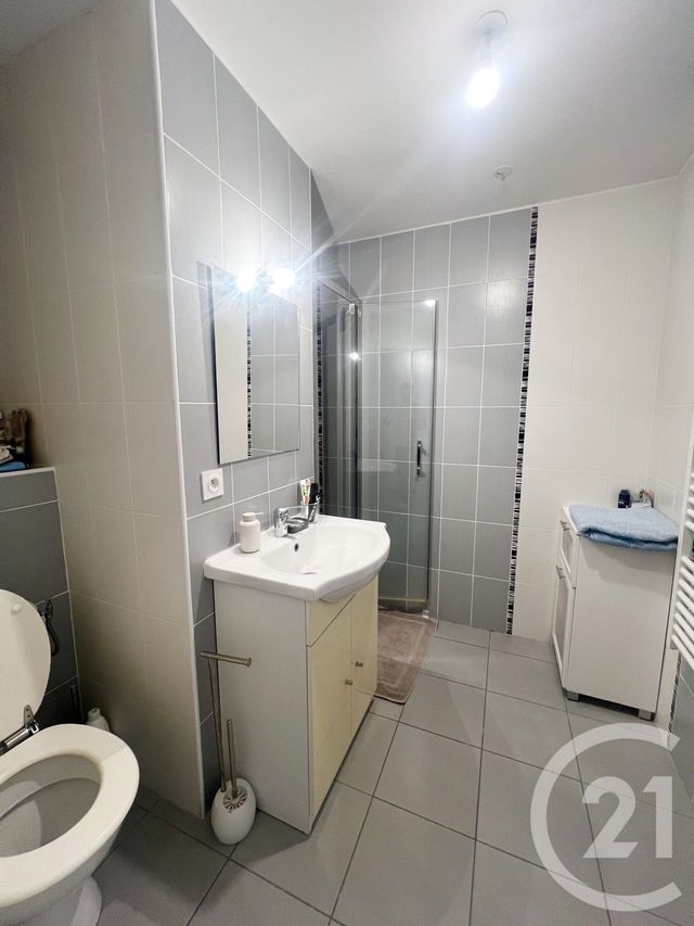 Appartement T2 à vendre - 2 pièces - 48.0 m2 - BASTIA - 202 - CORSE - Century 21 Jade Immobilier