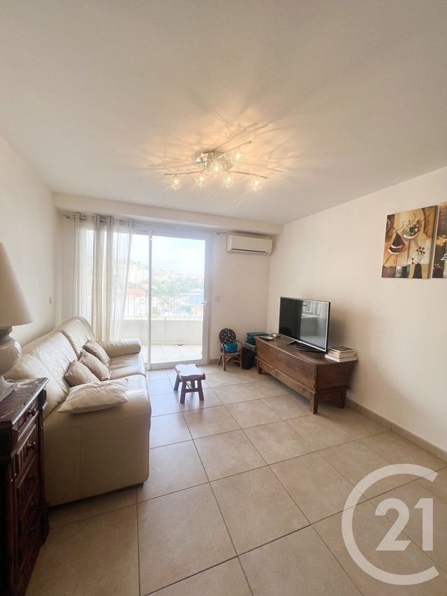 Appartement T2 à vendre - 2 pièces - 48.0 m2 - BASTIA - 202 - CORSE - Century 21 Jade Immobilier